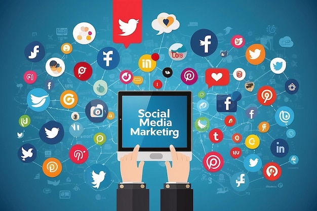 Social Media Marketing Tools